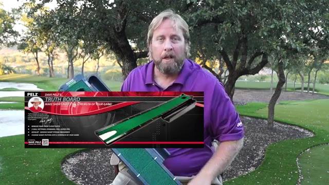 Truth Board (putting) Learning Aid Original product from USA. by