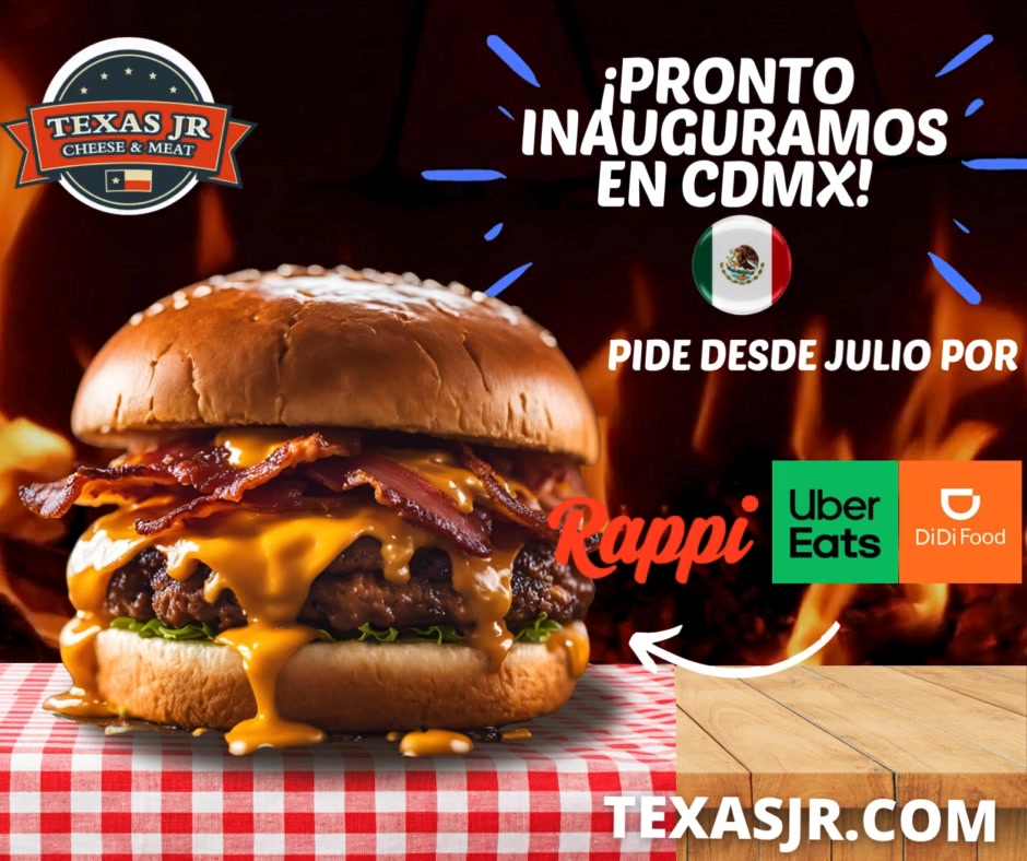 TexasJr