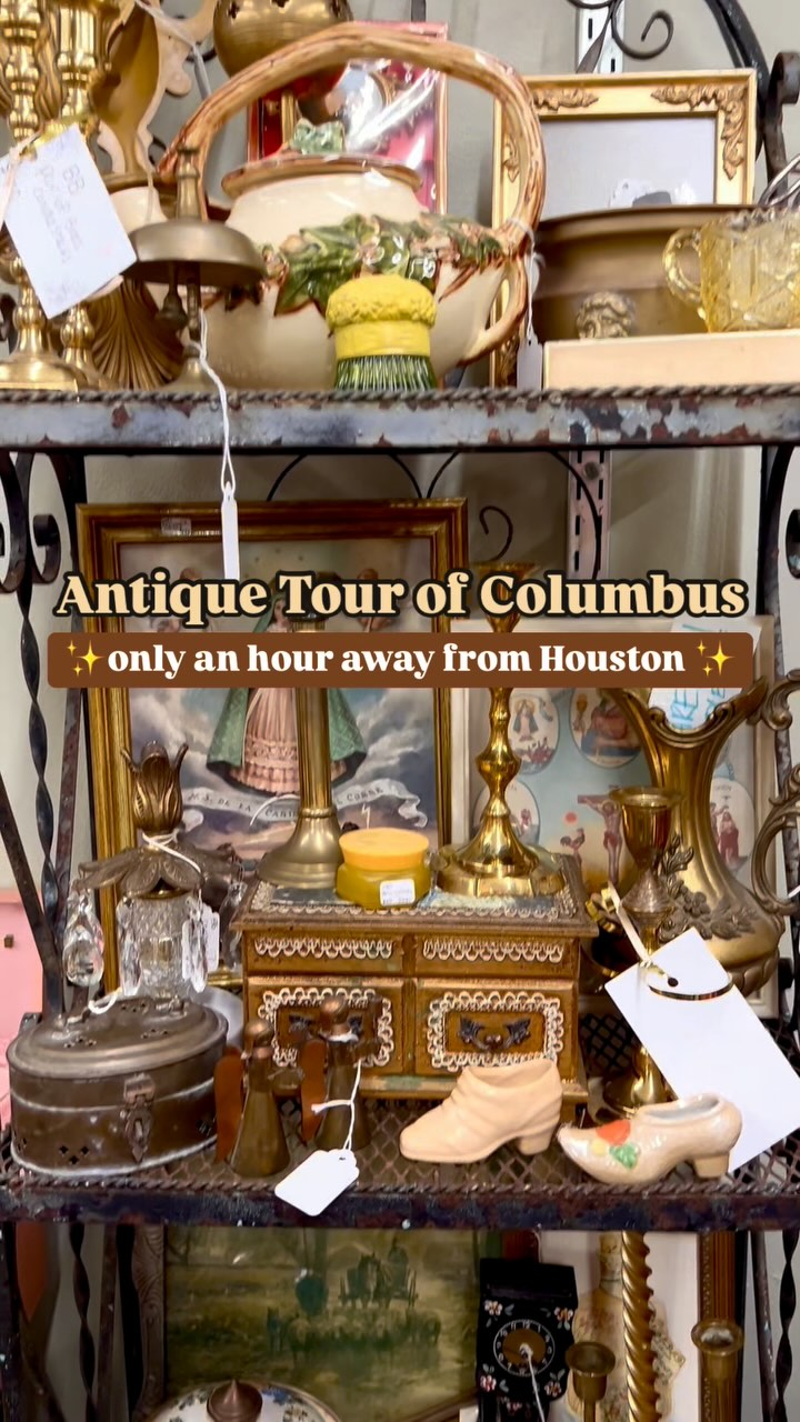 Step inside one of the most unique collectible stores in America