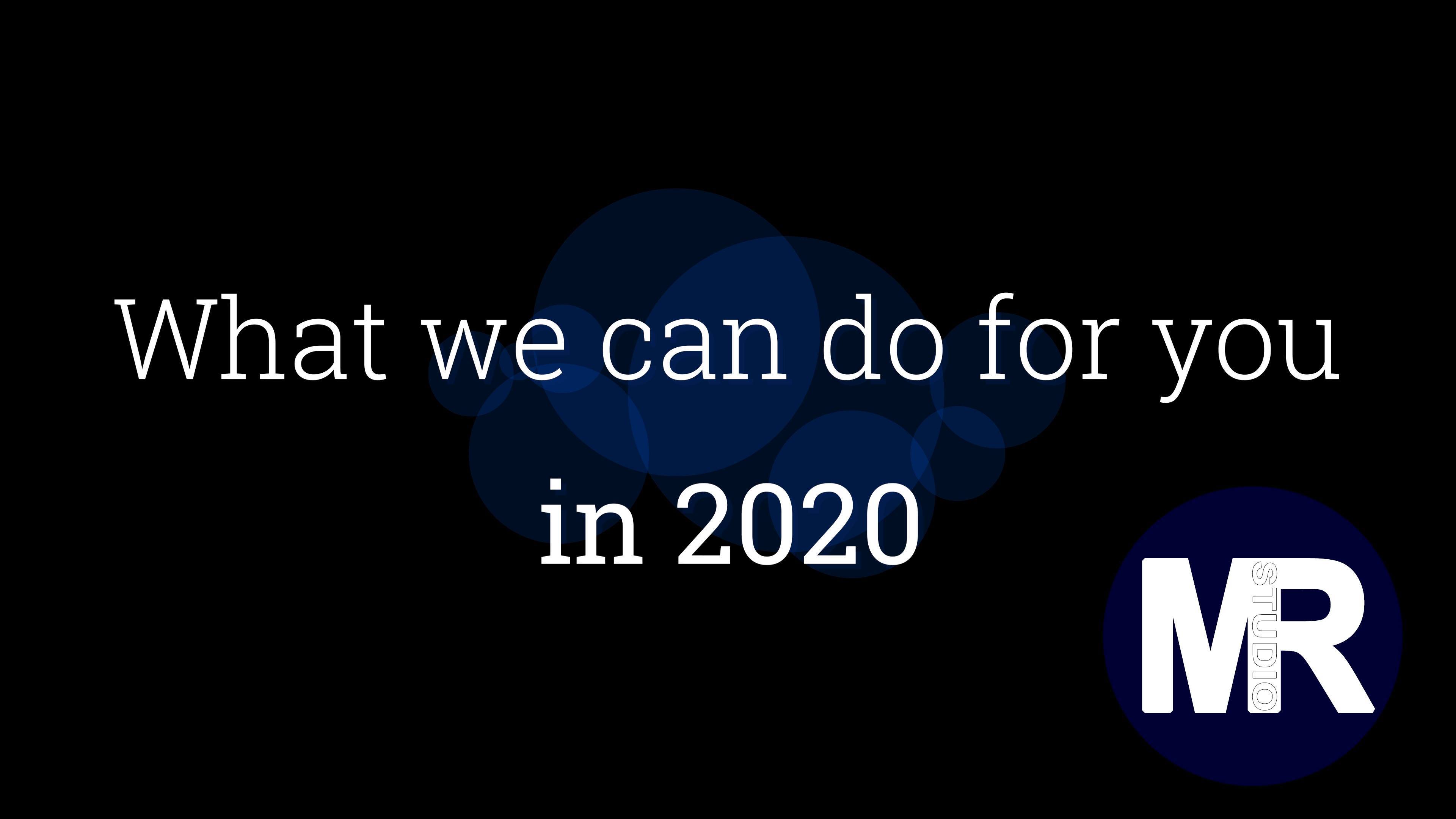 What Matt Riley Studio can do for you in 2020 | Looking for some action ...