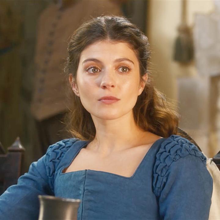 my lady jane blue dress Jane: Refusing to Smile Since the 16th Century, Streaming Now Dark Academia
