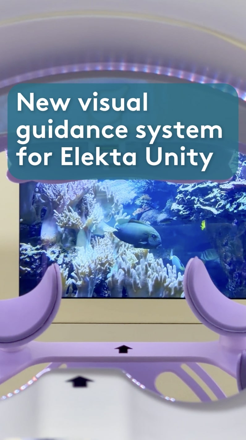 Have you had the chance to experience how visual biofeedback enhances ...