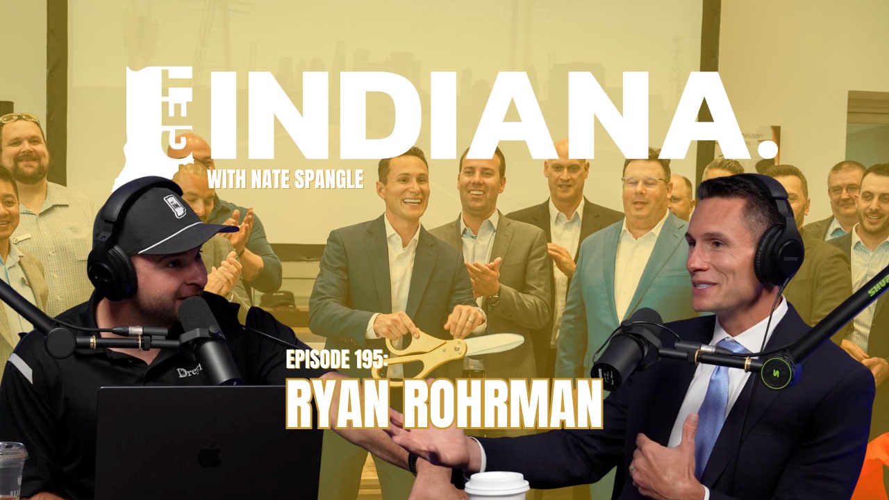 On today’s show I sat down with Ryan Rohrman, CEO of Rohrman Automotive ...