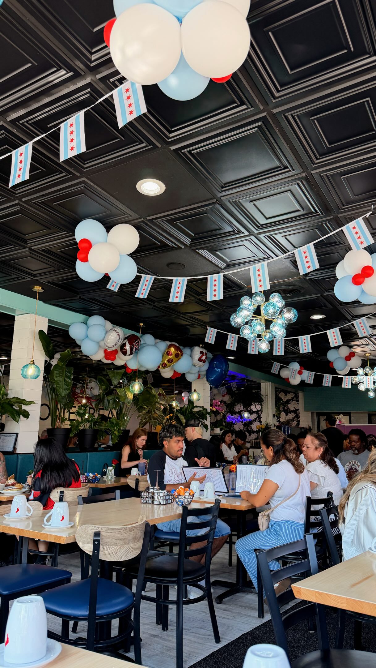 Honeybear Cafe | Chicago IL