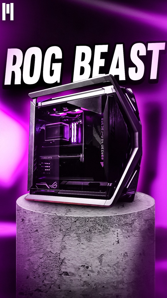 Turning this disaster around - wait till you see the final PC