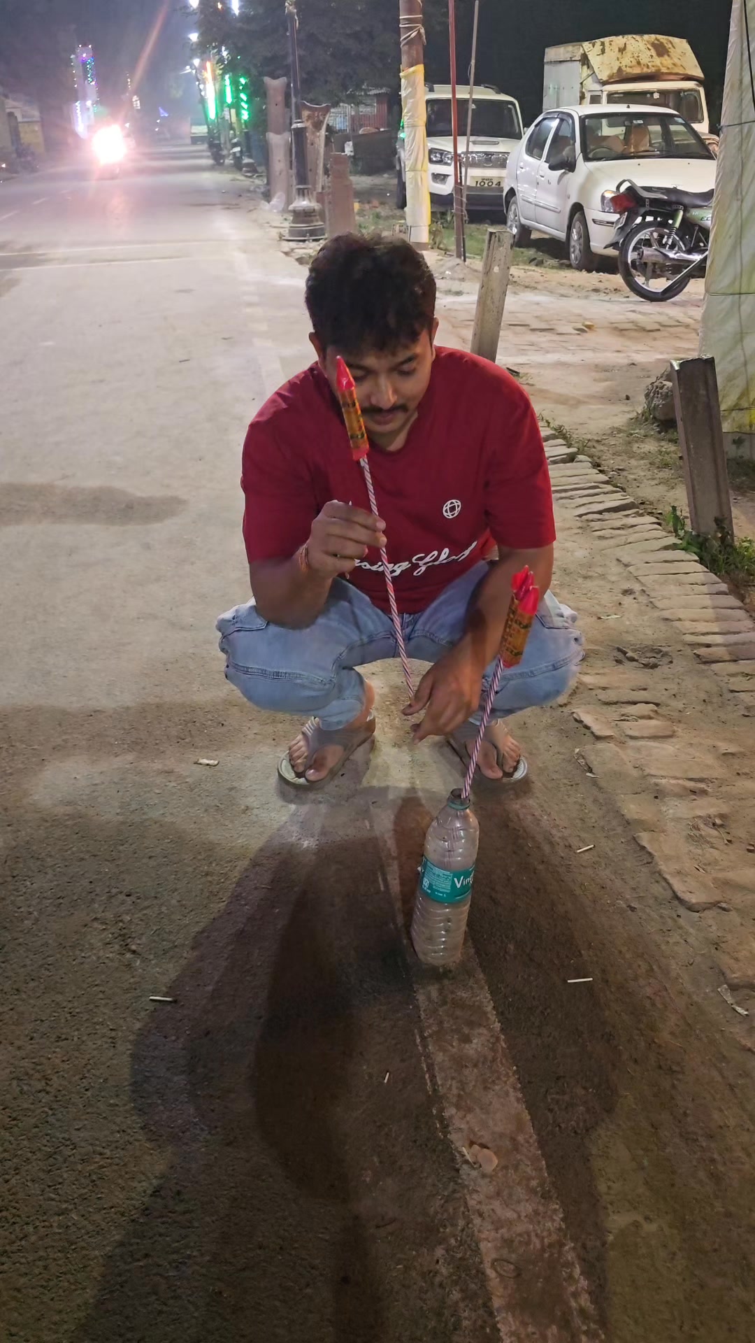 Happy Diwali 2025 #StarsEverywhere #tranding | Ravi Umar Vaishya | Facebook