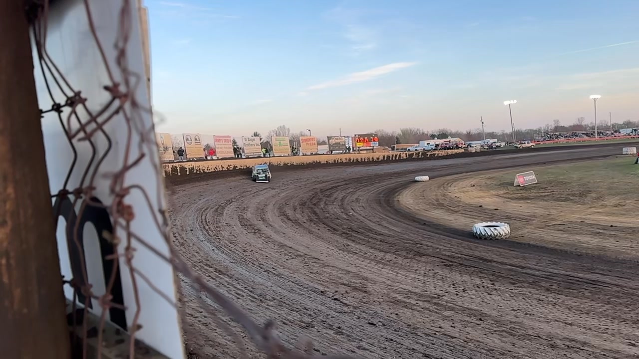 Steven Brooks Racing