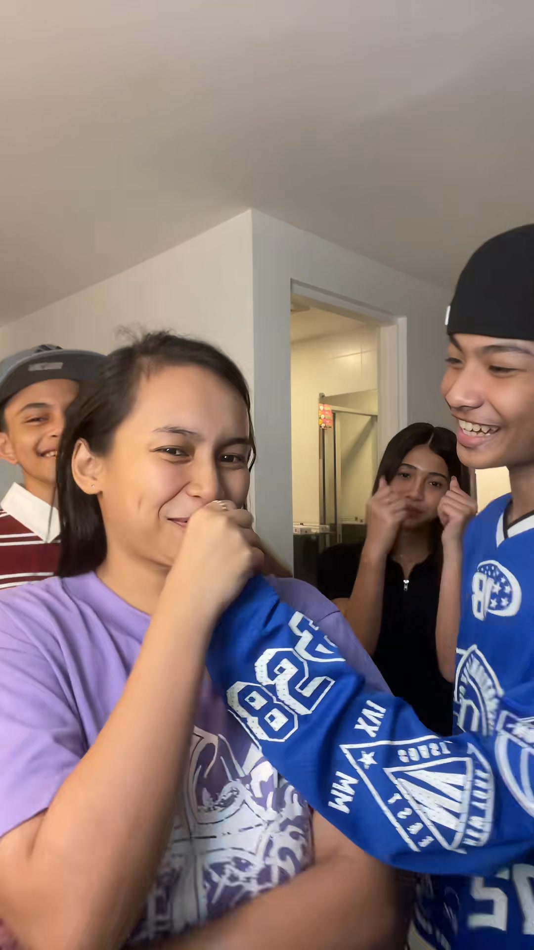 Yan ang bf ko Wallad Smith #viralreels #fbreels #reelsviral # ...