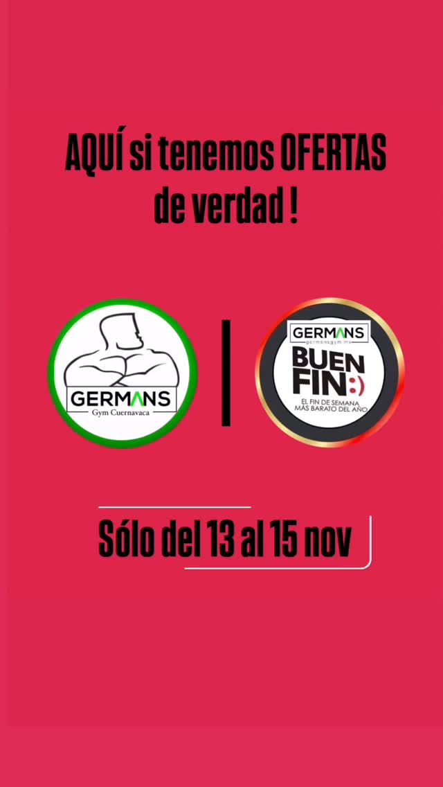 Germans Gym Cuernavaca - Feliz año nuevo | Facebook