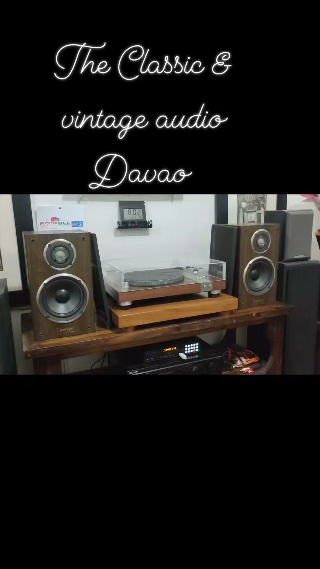 FORSALE ONKYO VINTAGE 3WAY BIG SPEAKER MODEL: E 63A MKII