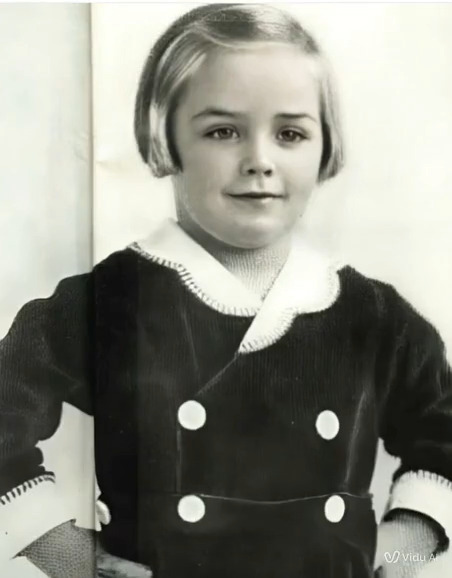 At just four years old, this boy was placed in an orphanage—despite the ...