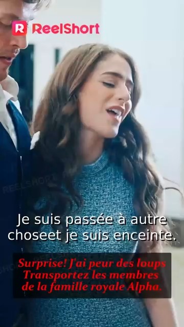 🎬 Regardez les épisodes COMPLETS : https://reelslink.com/cps/QcBD-043 ...
