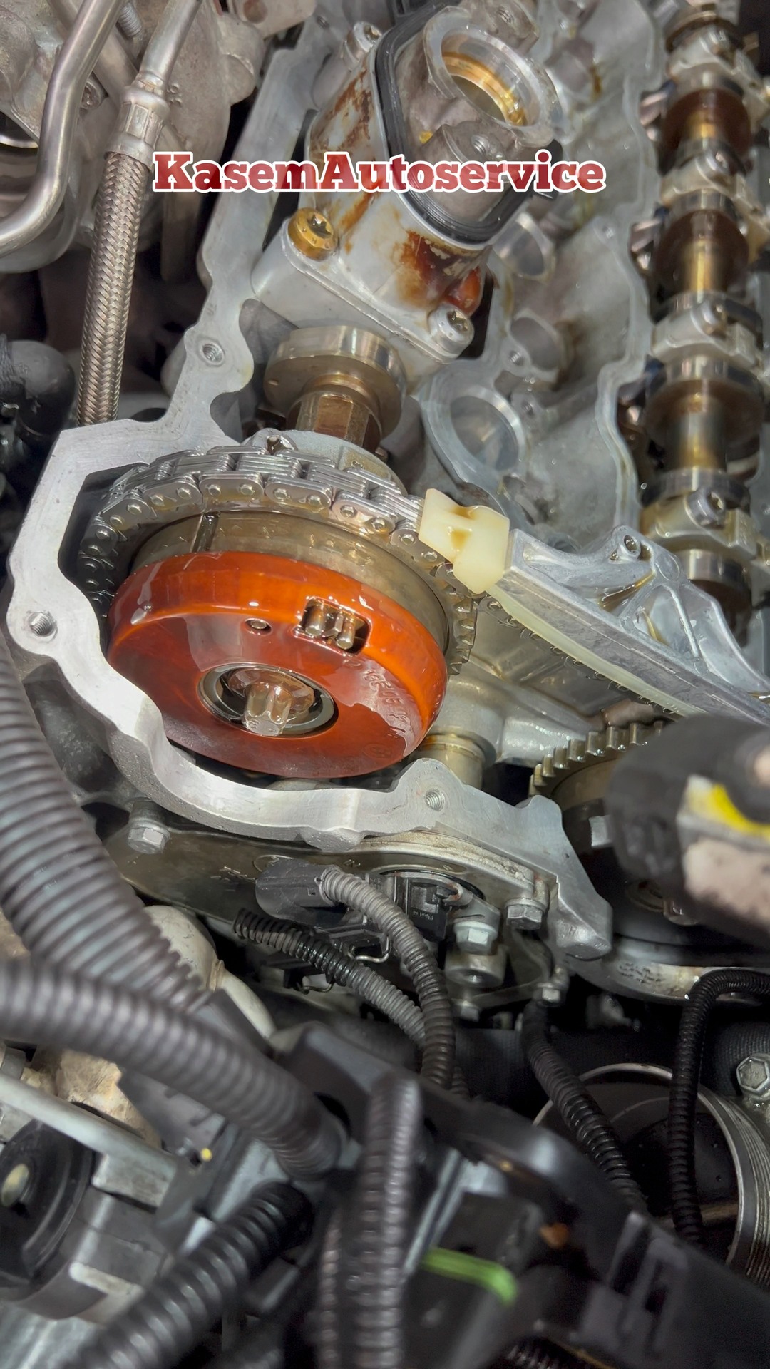 What does bmw dtc 120408 and 120708 mean?