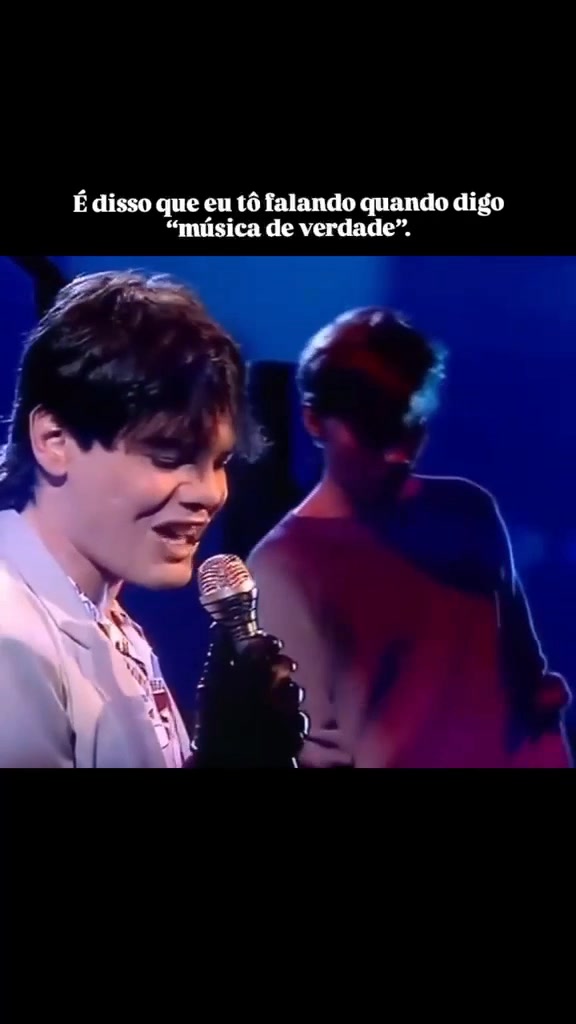 Big in Japan” (1984) foi o primeiro grande sucesso do Alphaville e