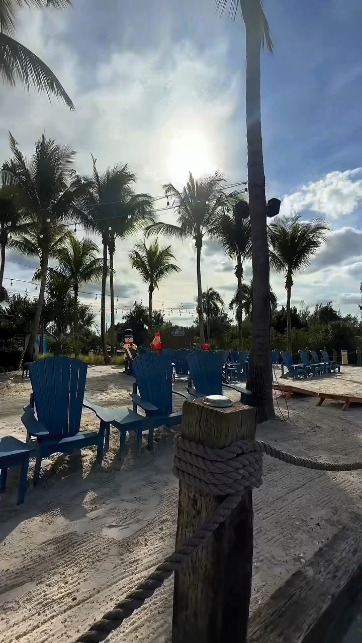 Christmas in Babcock Ranch is so magical 🎄🎅🏼 #babcockranch #swfl # ...