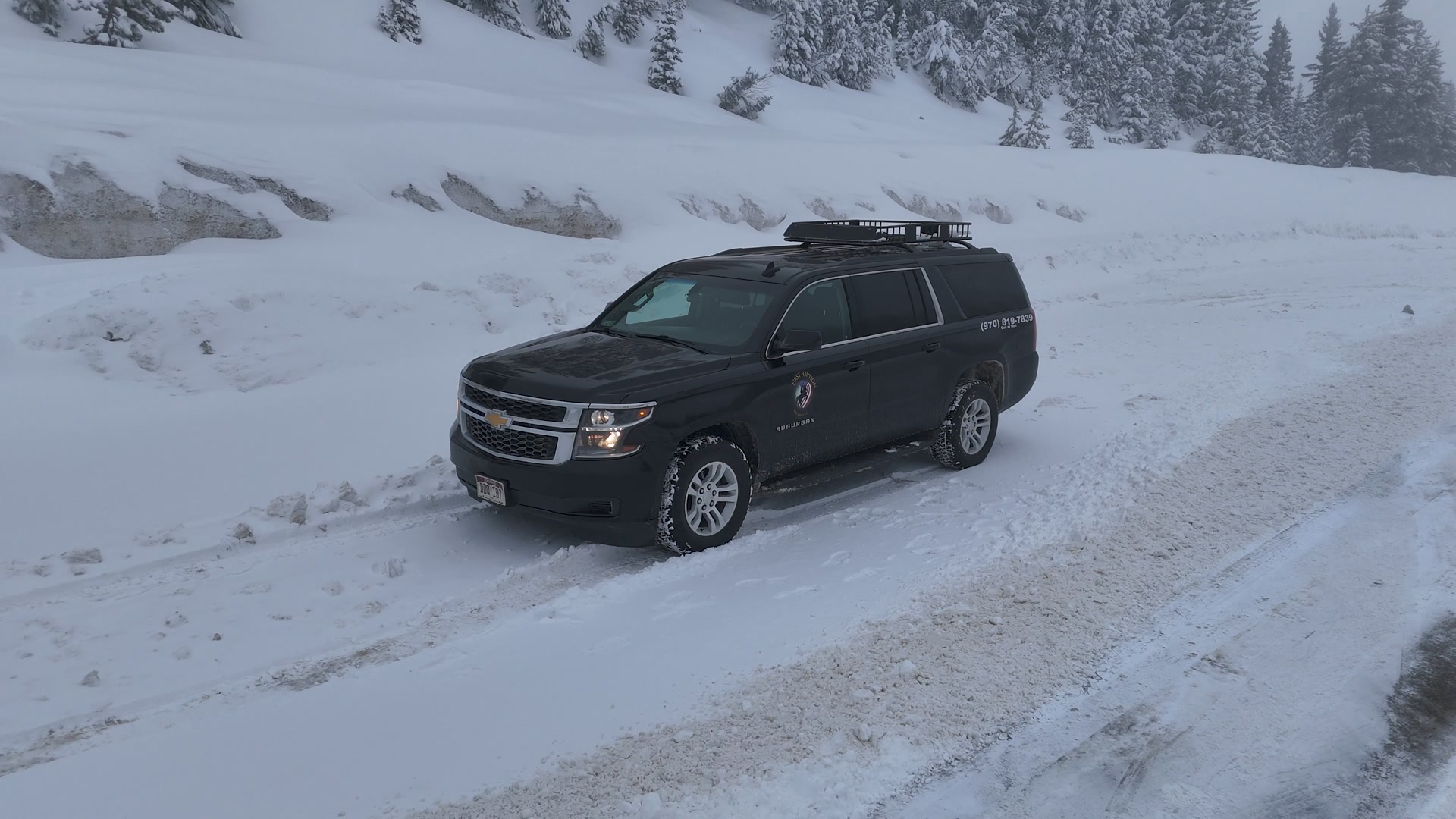 First Option Ride Service LLC | Steamboat Springs CO