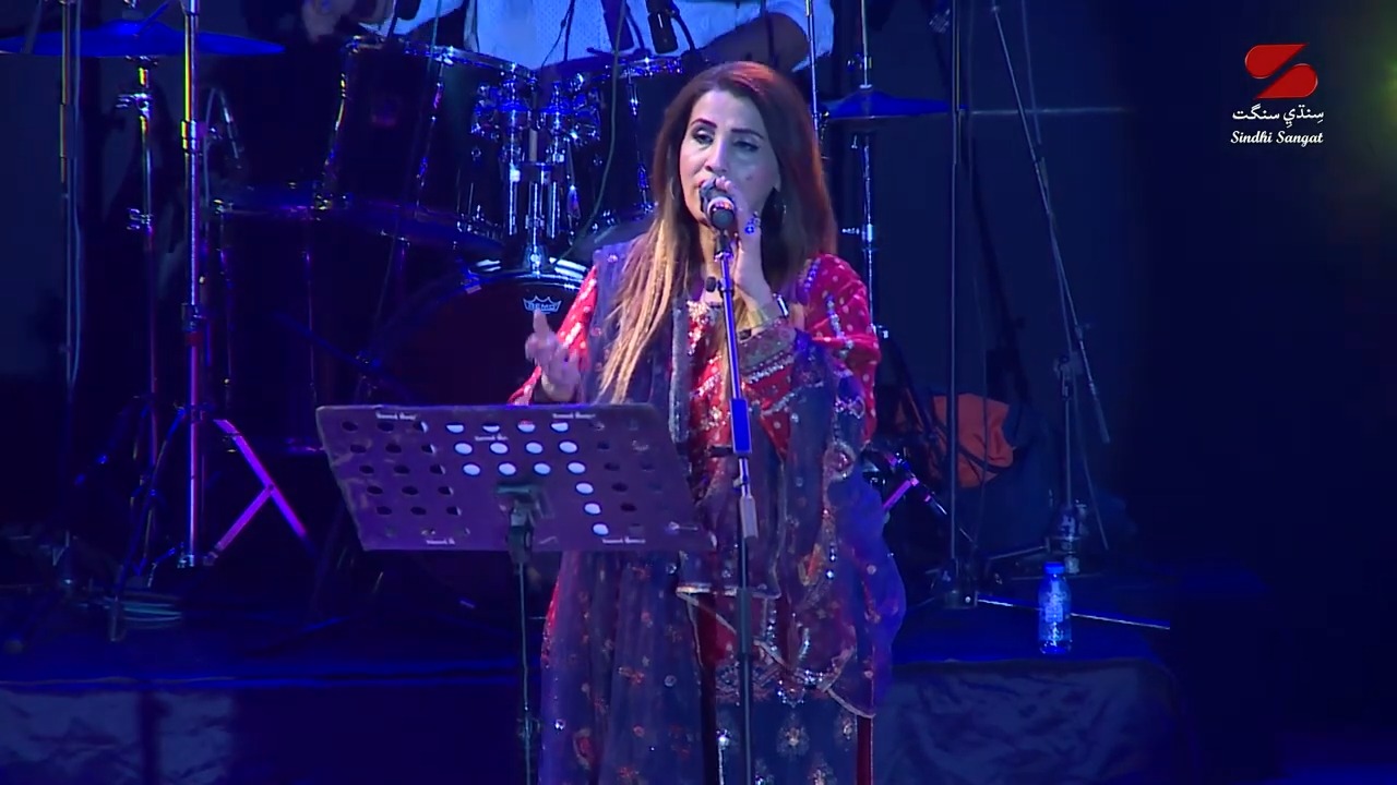 We all know the legendary Sindhi love story of Moomal & Rano. At our ...