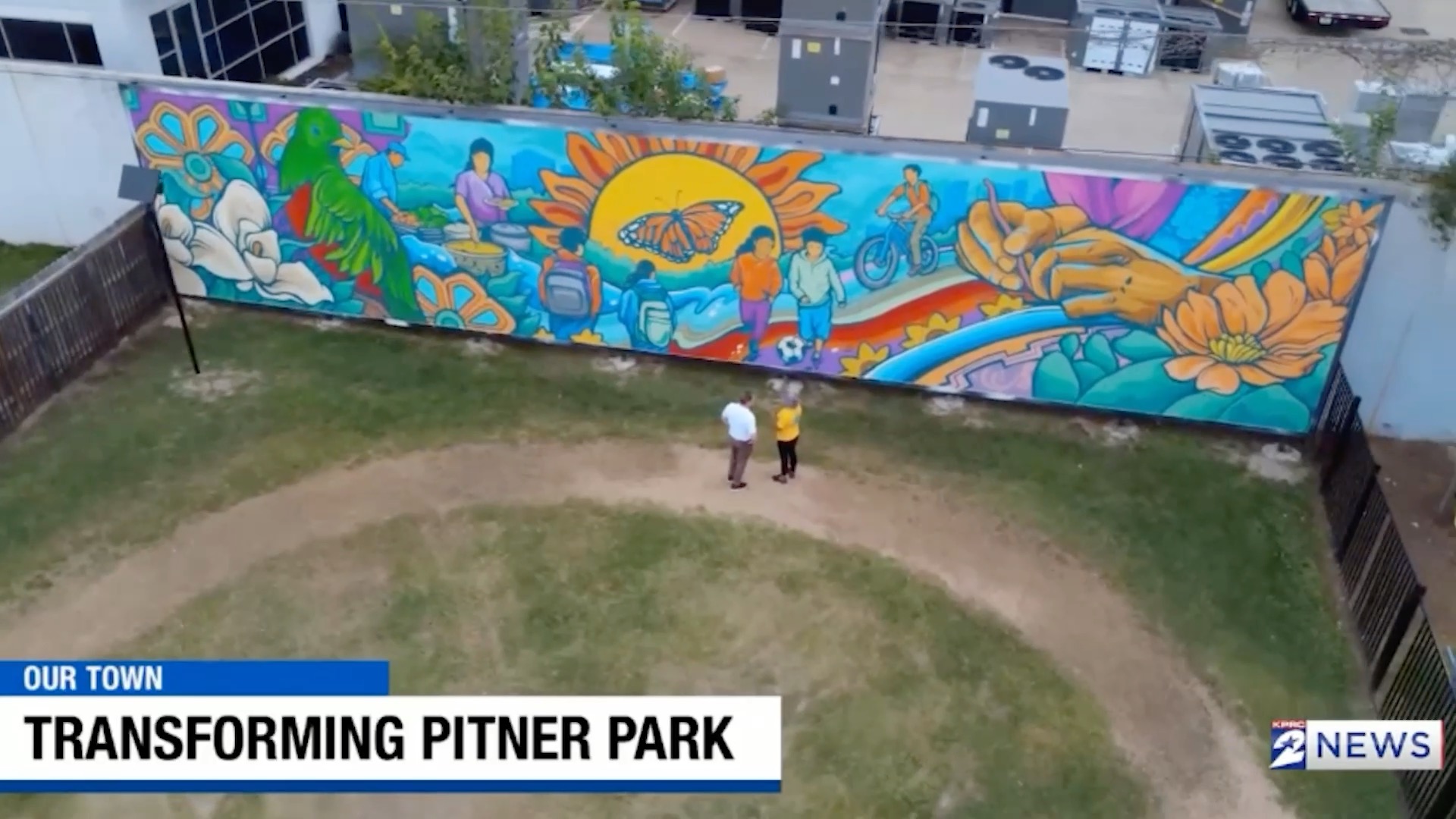 Thank you, KPRC2 / Click2Houston, for spotlighting our efforts in the ...