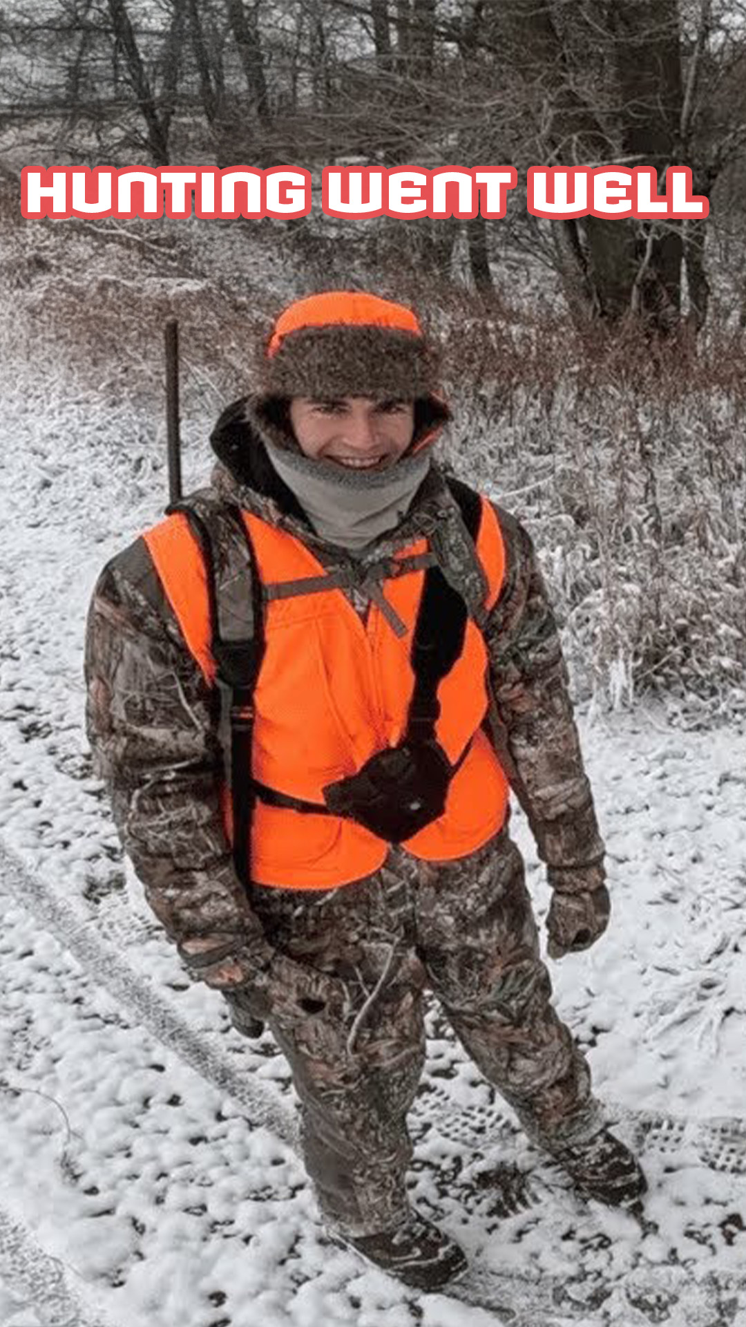 Can We Bring Home Any Deers After This Trip? #hunting #animal #nature ...