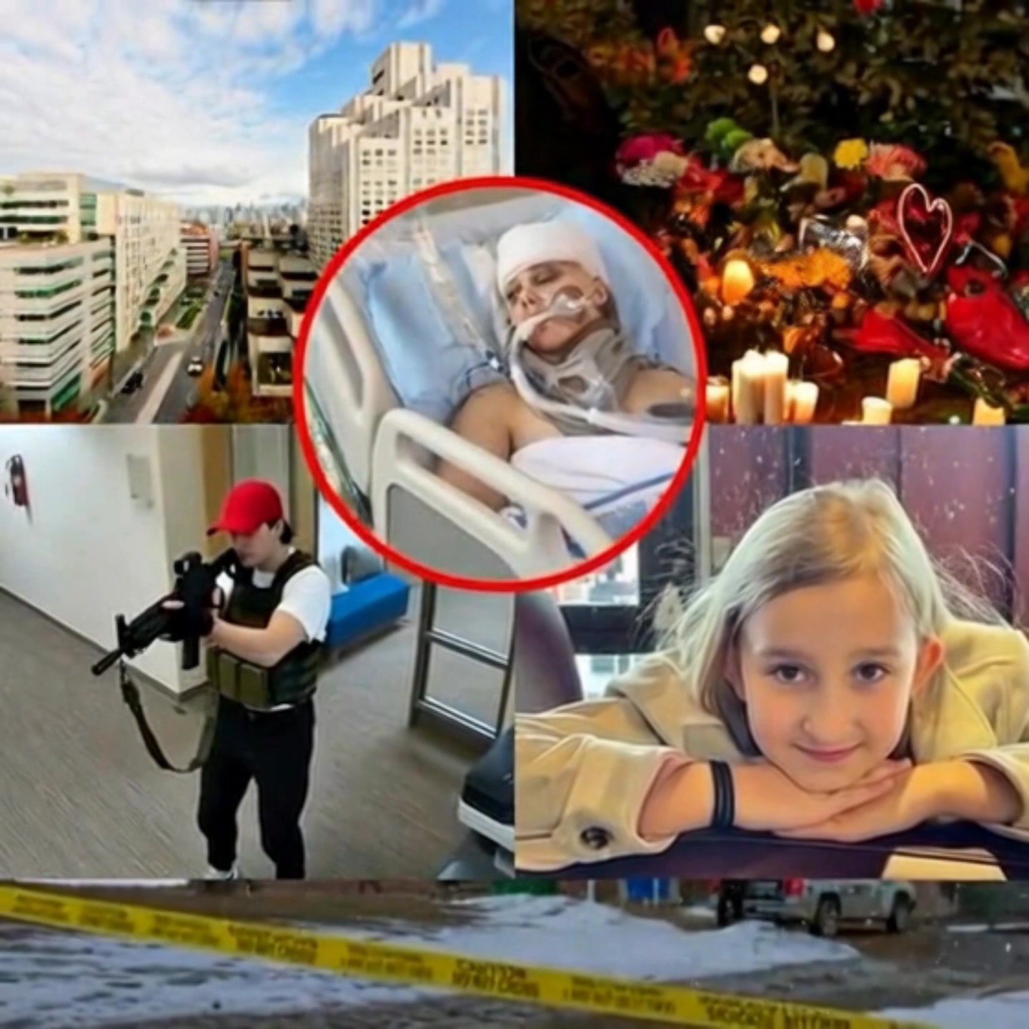 URGENT UPDATE ON 12-YEAR-OLD Maya Edmonds: Still Fighting for Every ...