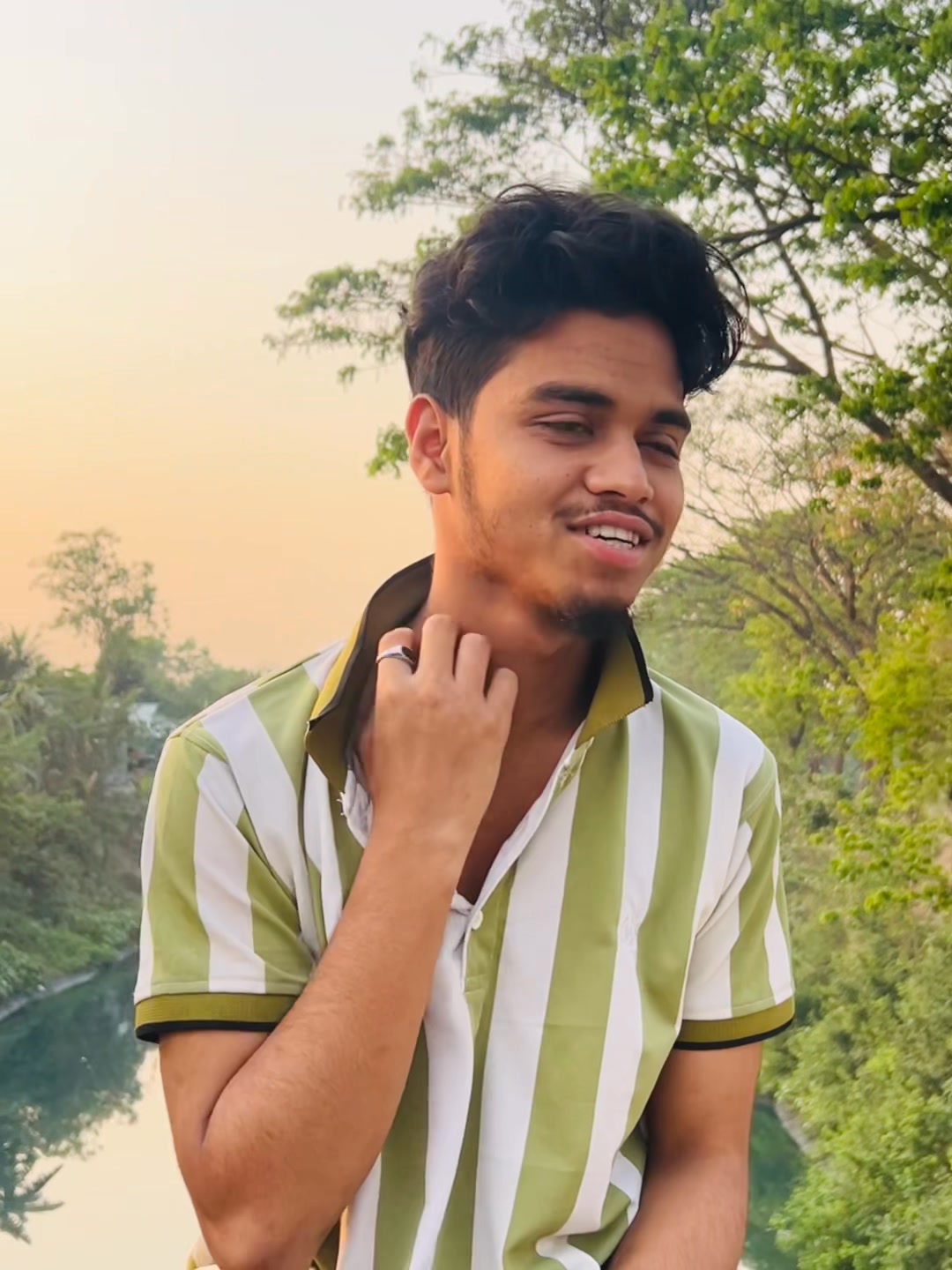 বন্ধুর পূর্ণতা😆😆💝 || Iftekhar Diganto . . . #reelsviralシ #newvideo2025 ...