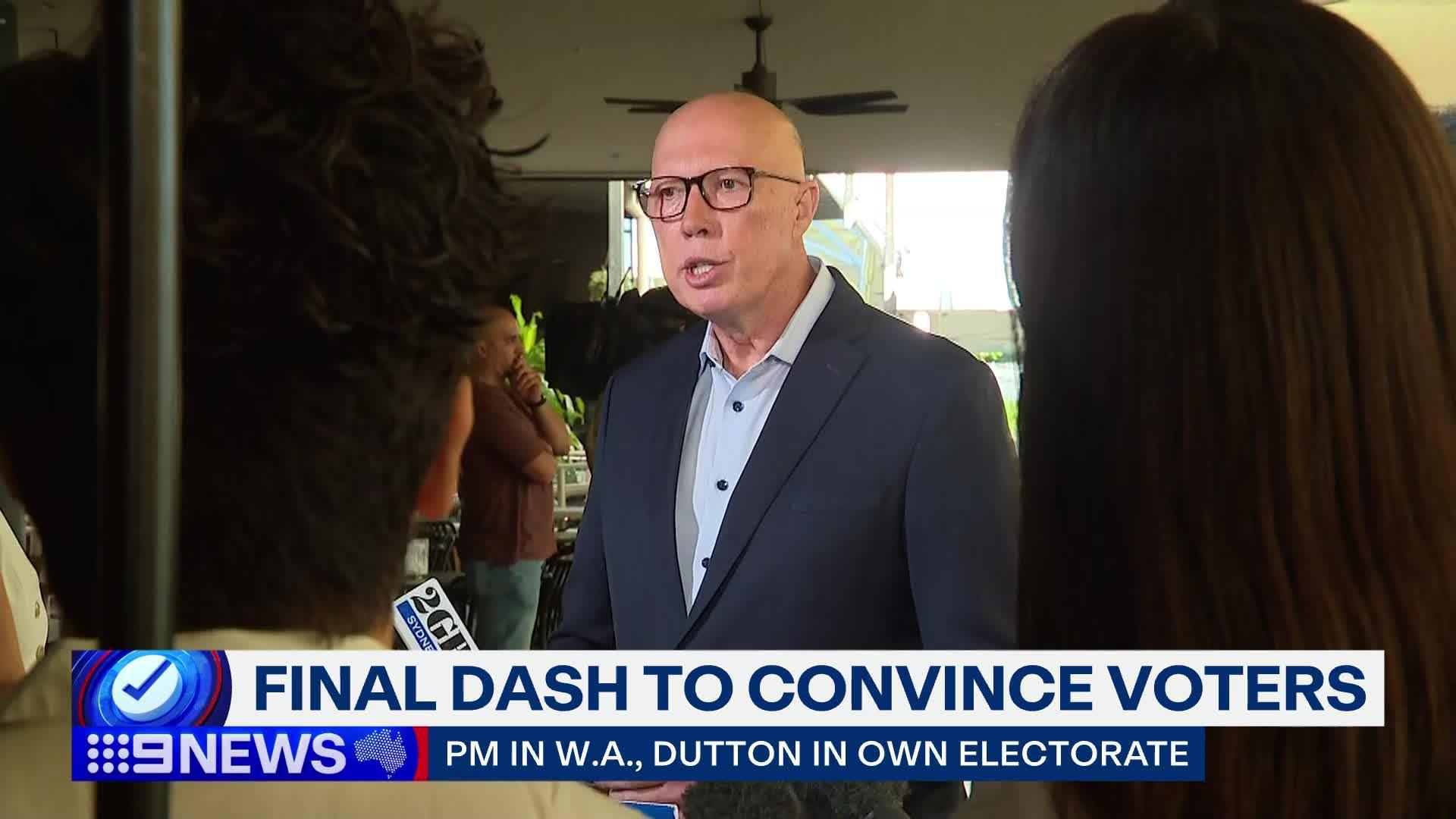Ratten's Tearful Plea | Brett Ratten is pleading with teenage drivers ...