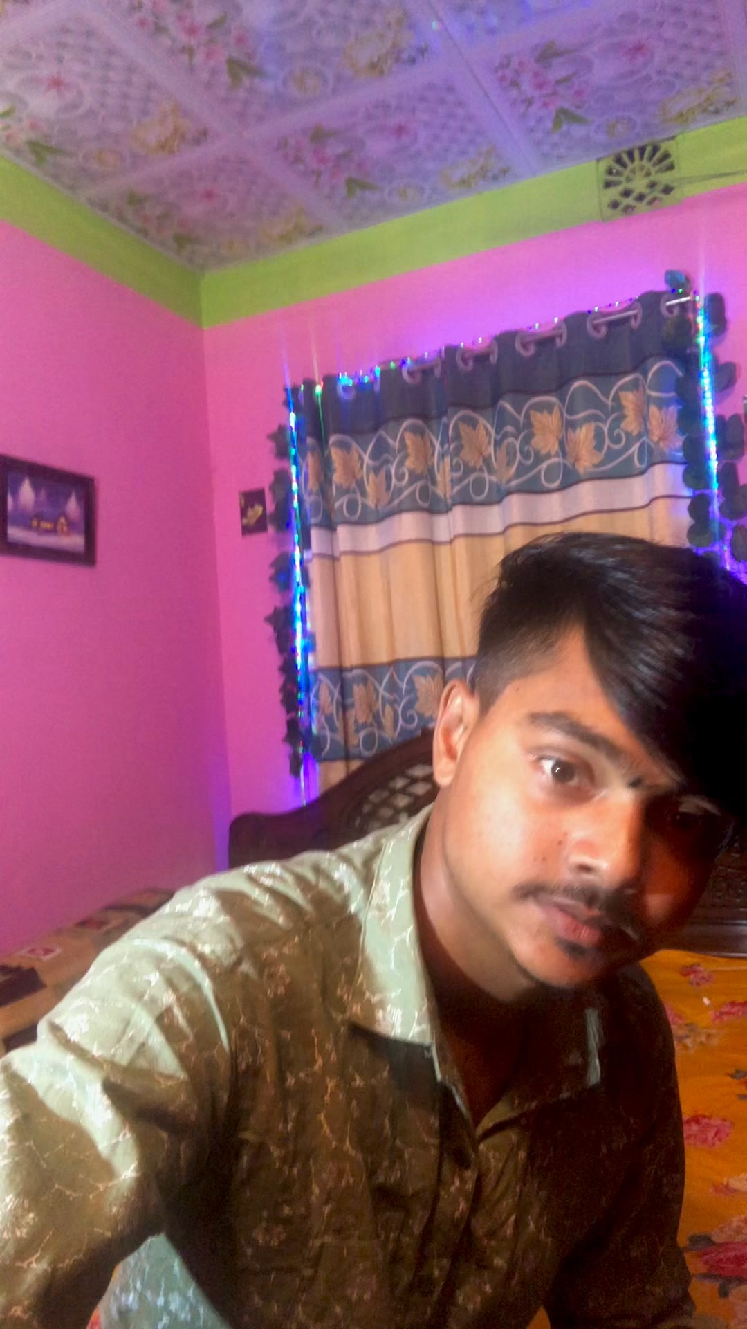 Khondokar Rashed