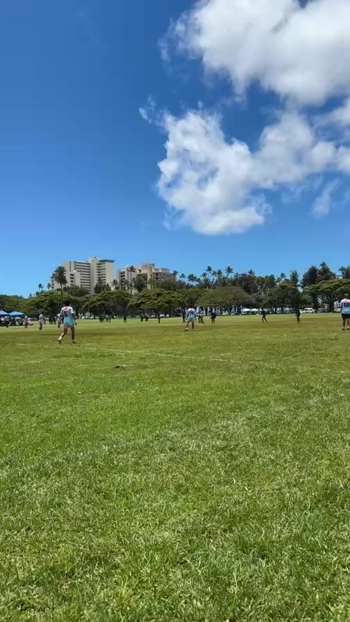 Maui Rugby Org