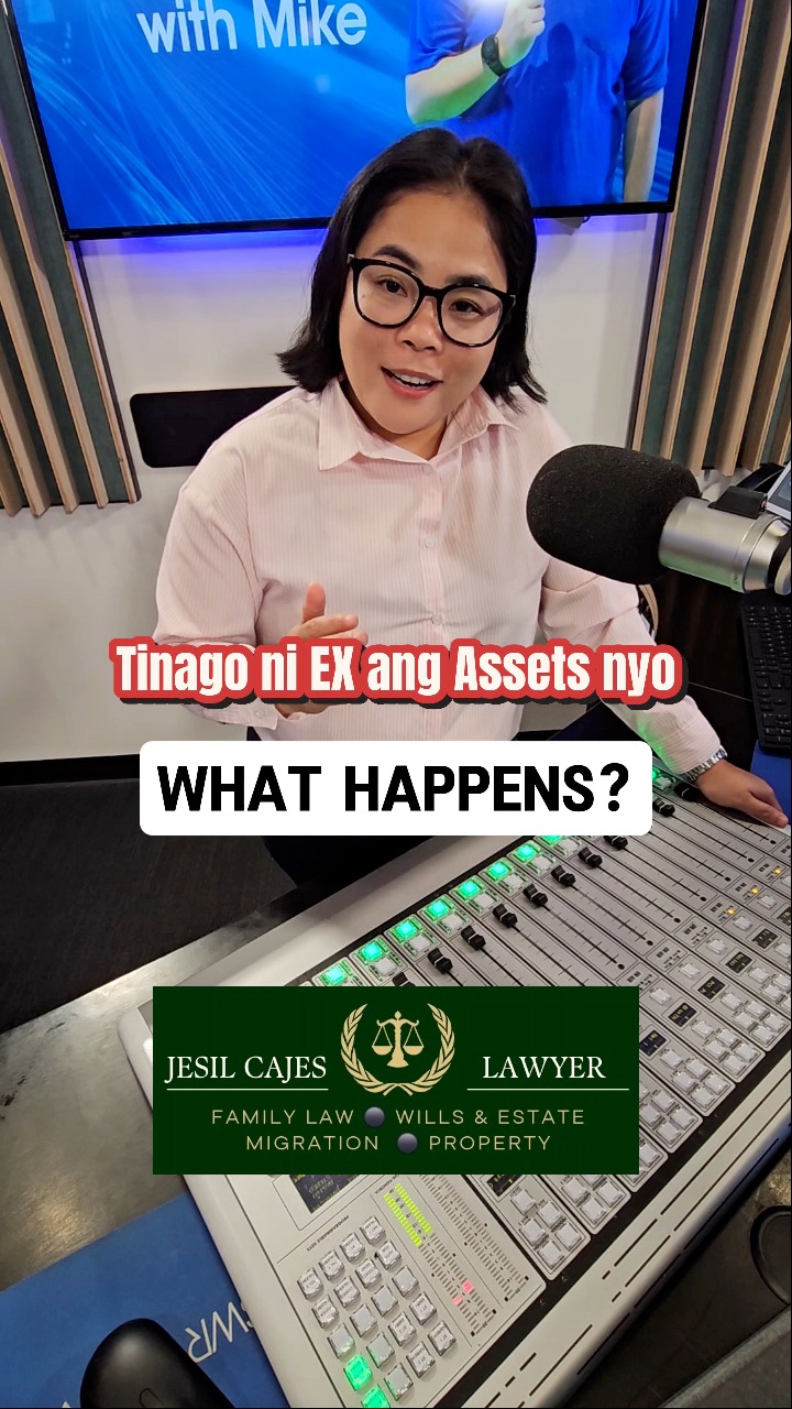 Is your EX hiding assets from you? There are ways 👇 ️👌😎 # ...