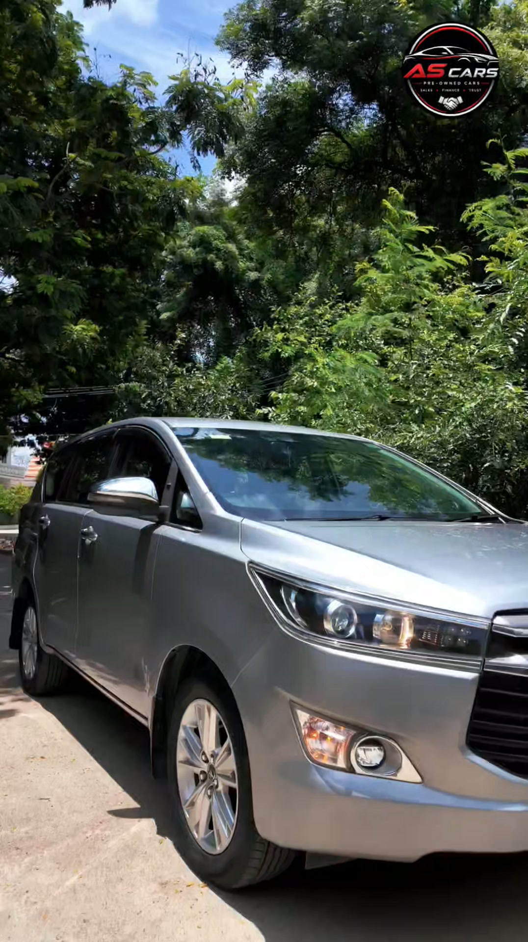A.S CARS | Hyderabad