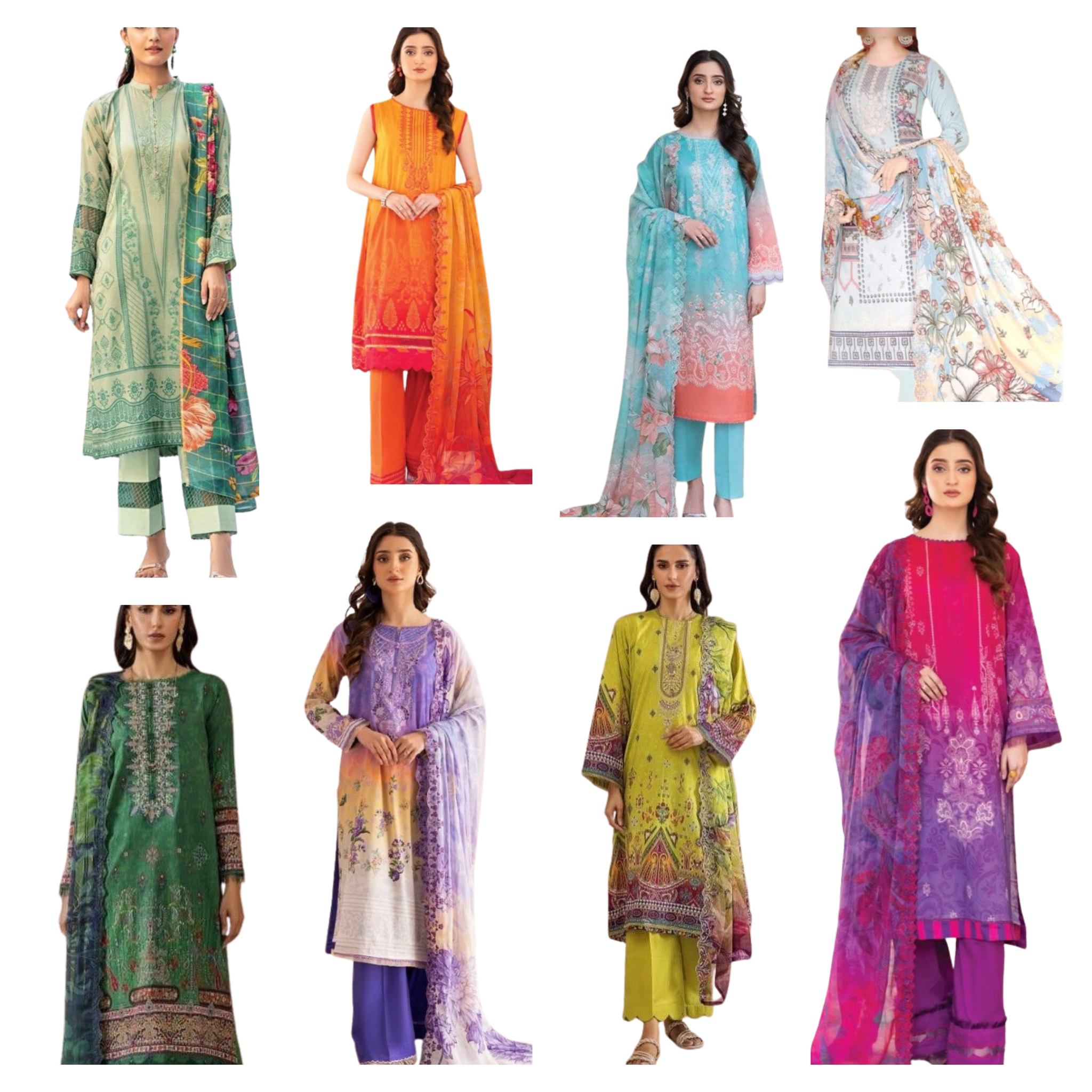 Jahan's Closet | Dhaka