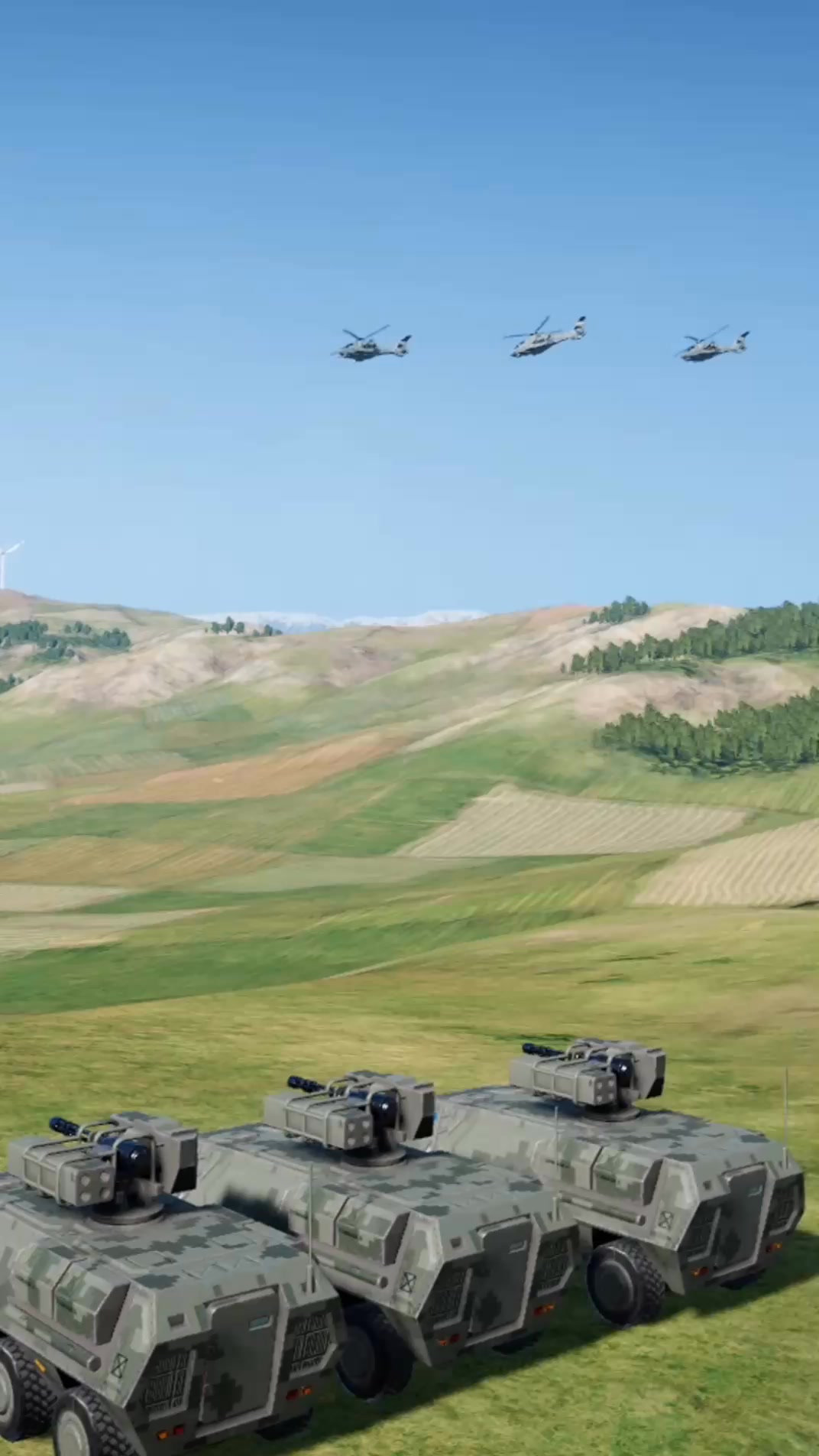Military Machine Showcase #simulation #gaming #shortvideo #fblifestyle ...