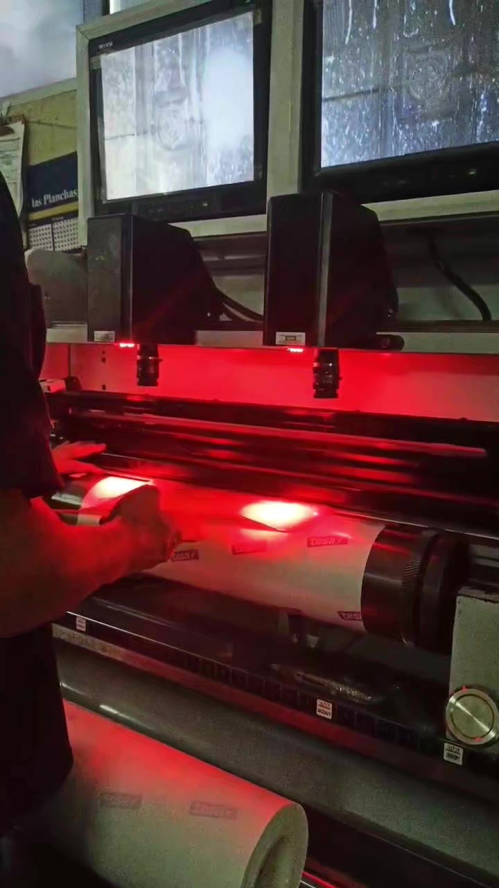 Labelflex | Sunrise FL
