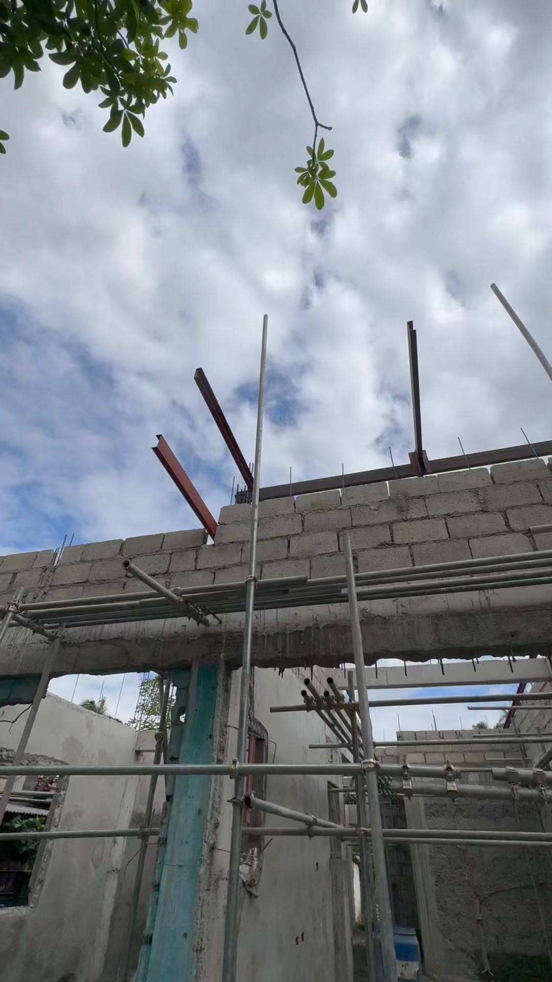 Bulada | D' Allan Builders Vlog | Facebook