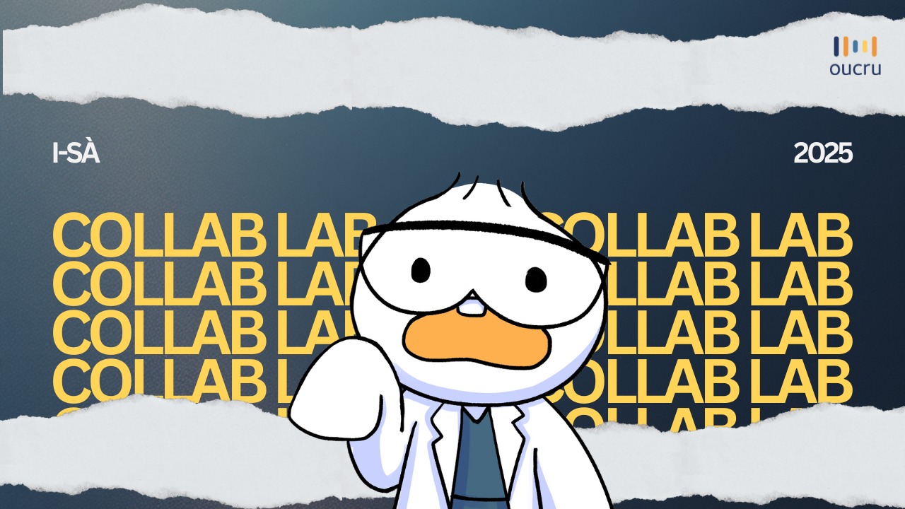Collab Lab quay lại rồi đây! Tiếp nối từ những mùa trước, dự án Truyền ...