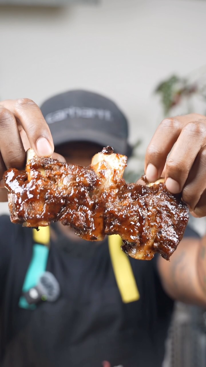 Recipe in comments ⬇️ A re-run? Yes. Still delicious? Absolutely. We ...