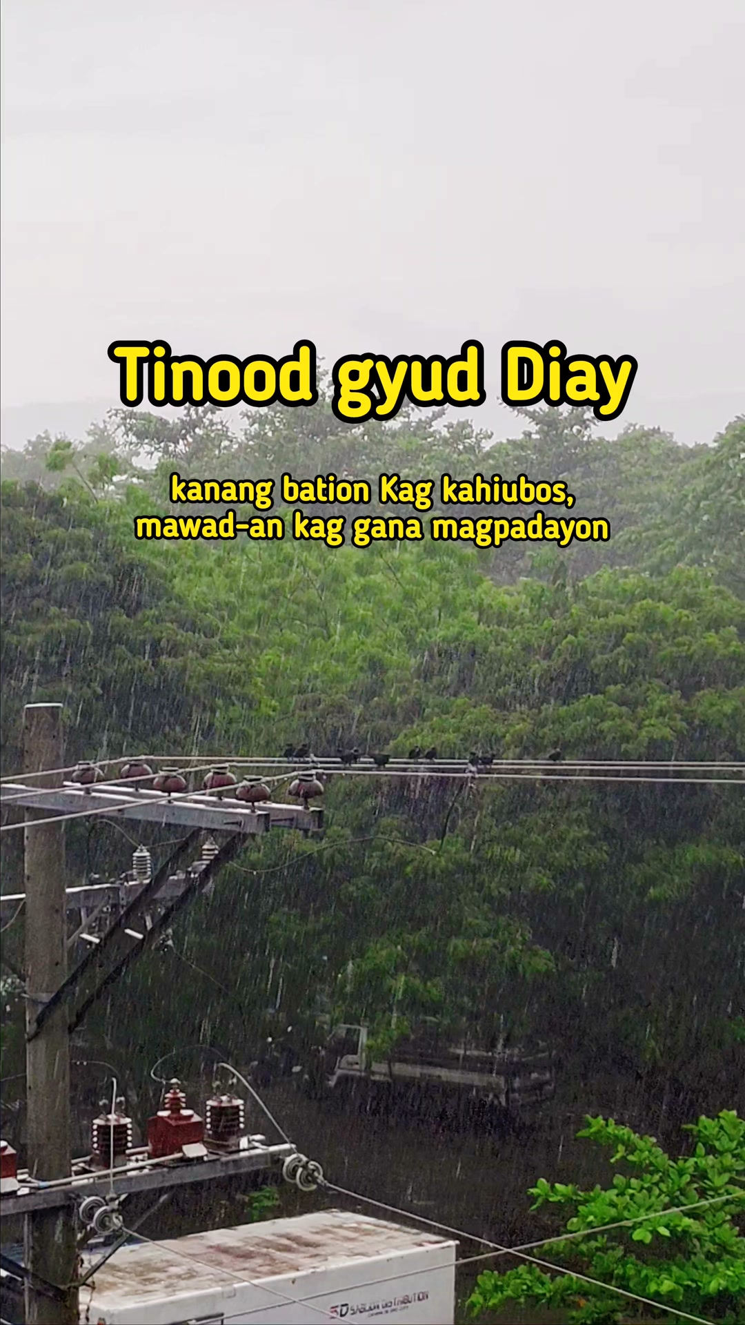 Tinood gyud diay😢 #kindness #lakawnimon #quotes | Lakaw Ni MON | Facebook