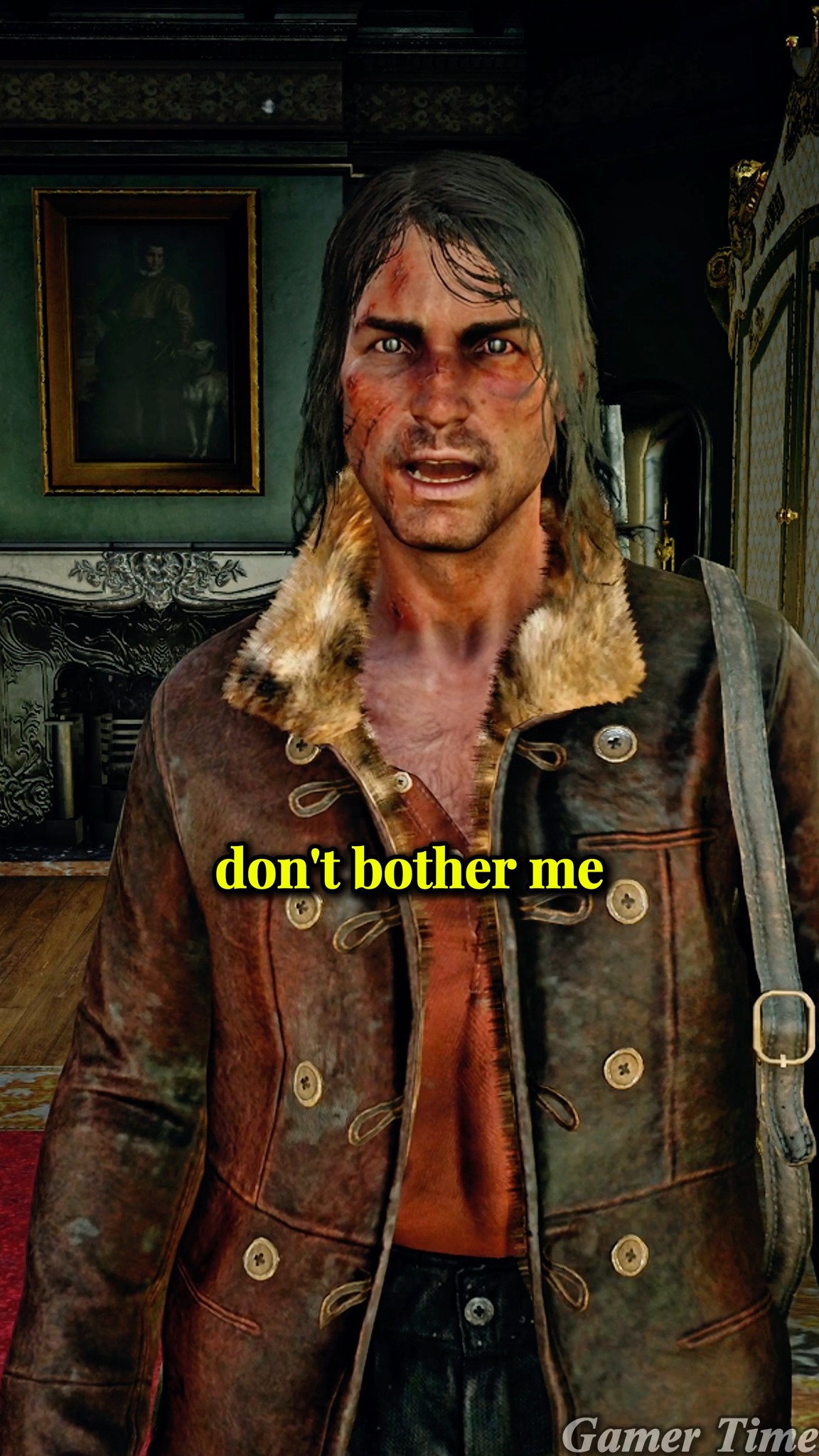 This Is How the Gang Calls Jack 😂 #rdr2 #gaming #followme | Gamer Time ...