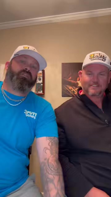 Justin Davis Gilmer Country Club Russell Flanary Bailey Daugh John Daly ...