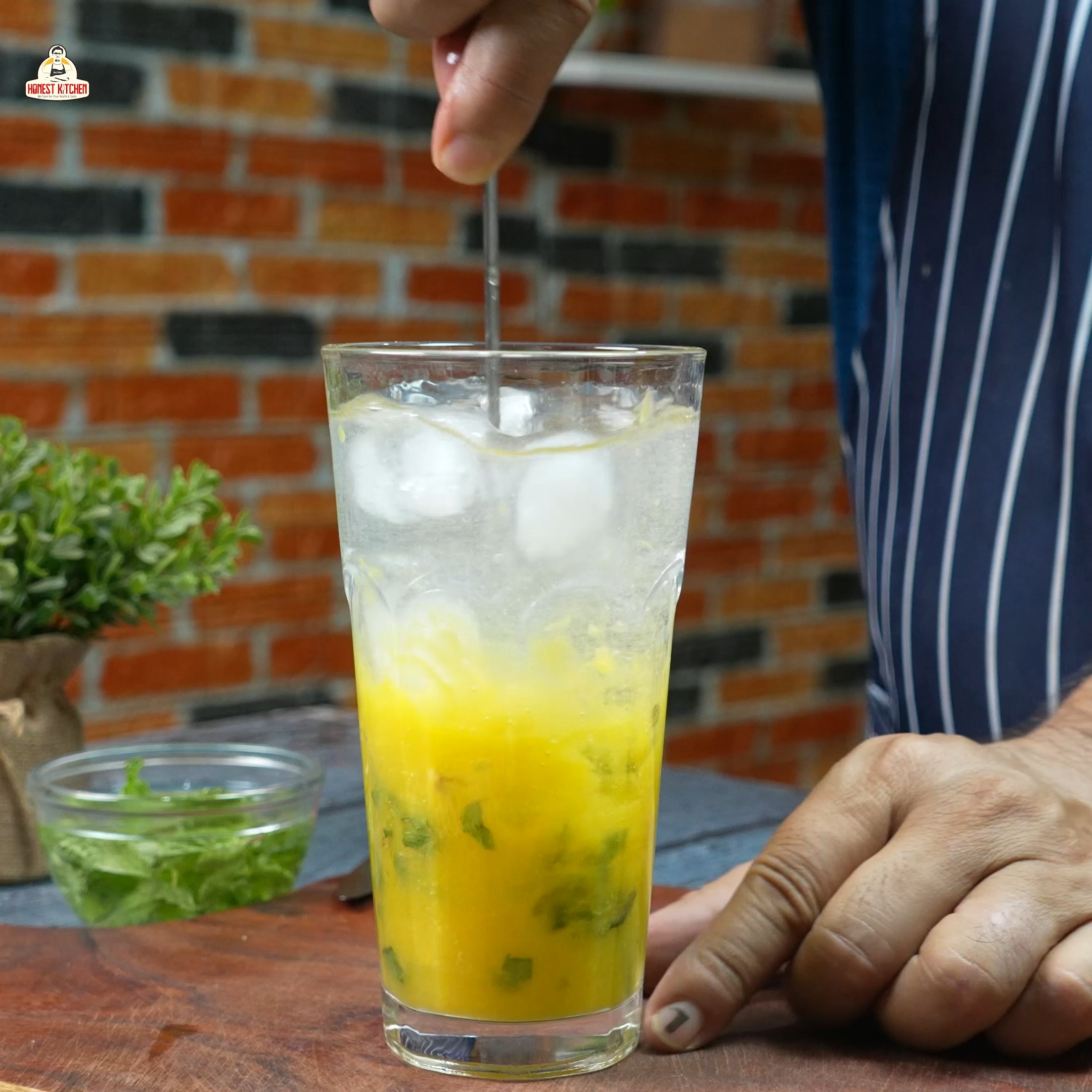 HEAT को करेंगे BEAT अगर बना लिएआम के यह 2 रामबाण DRINK | Mango Mojito ...
