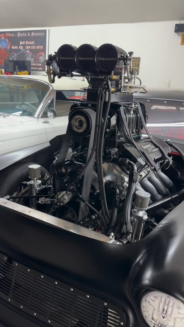 😎🤟🏻 #groseoutyourmotor #groseracing #motor #instagood #customcar #car # ...