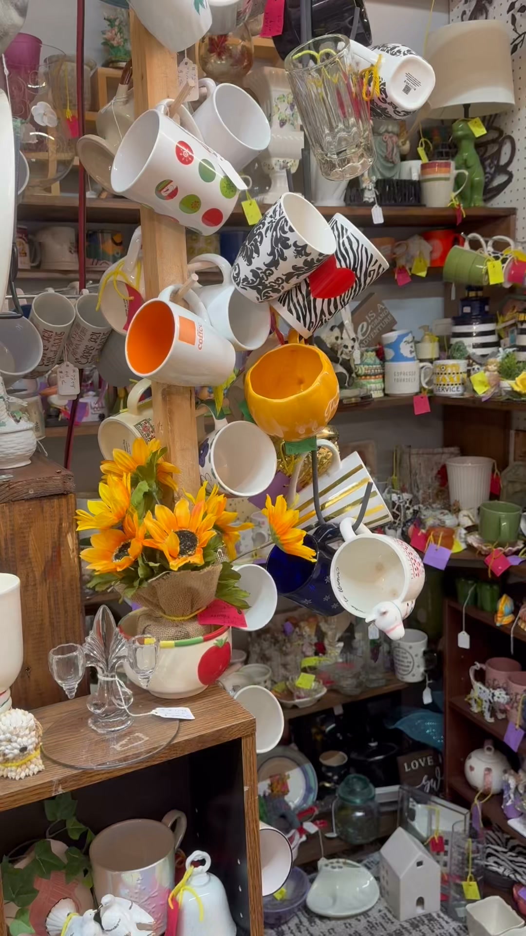 Antiques Treasures and More | Ozark AL