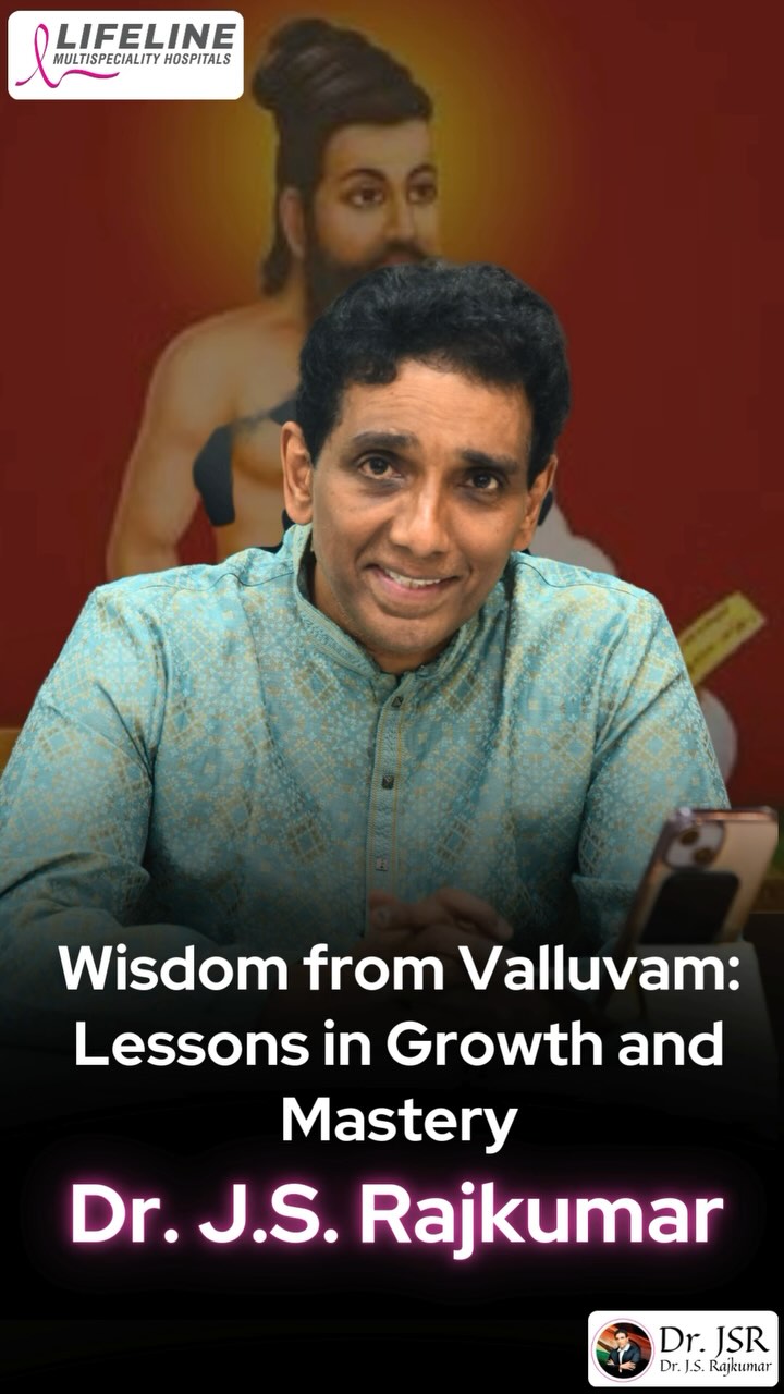 Dr. J S Rajkumar