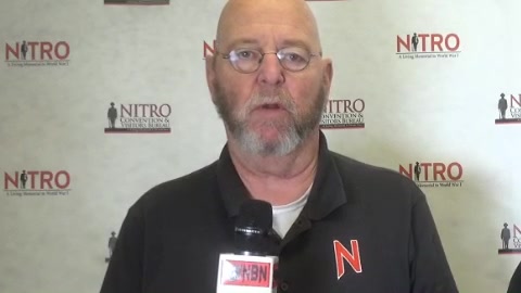 On this week's This Week In Nitro, Parks & Recreation Director Jamie ...