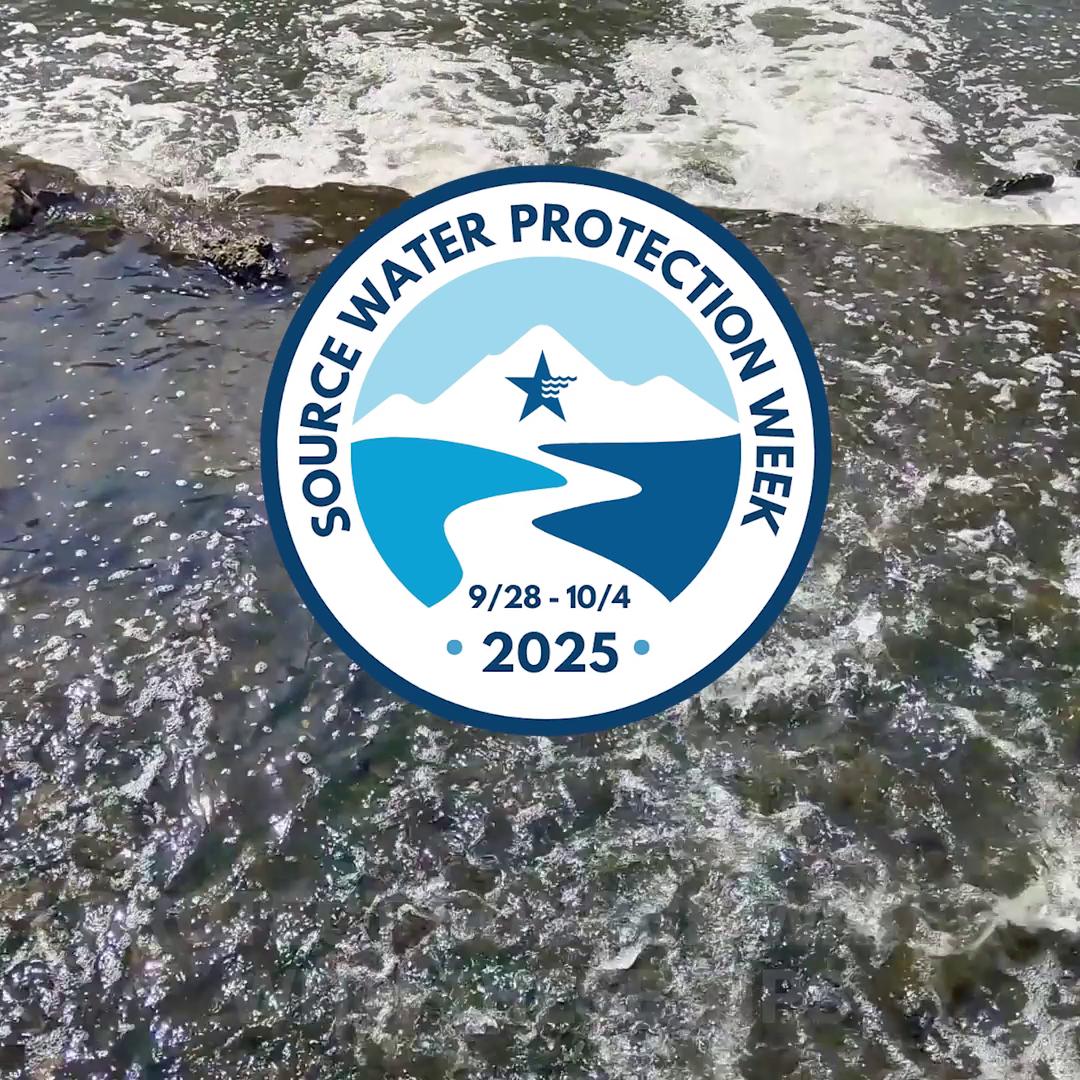 This week we are joining the American Water Works Association in ...