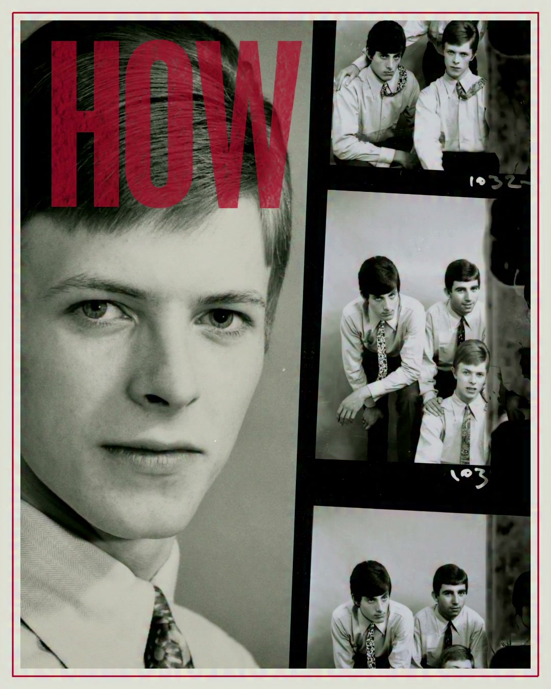 David Bowie - David Bowie added a new photo.