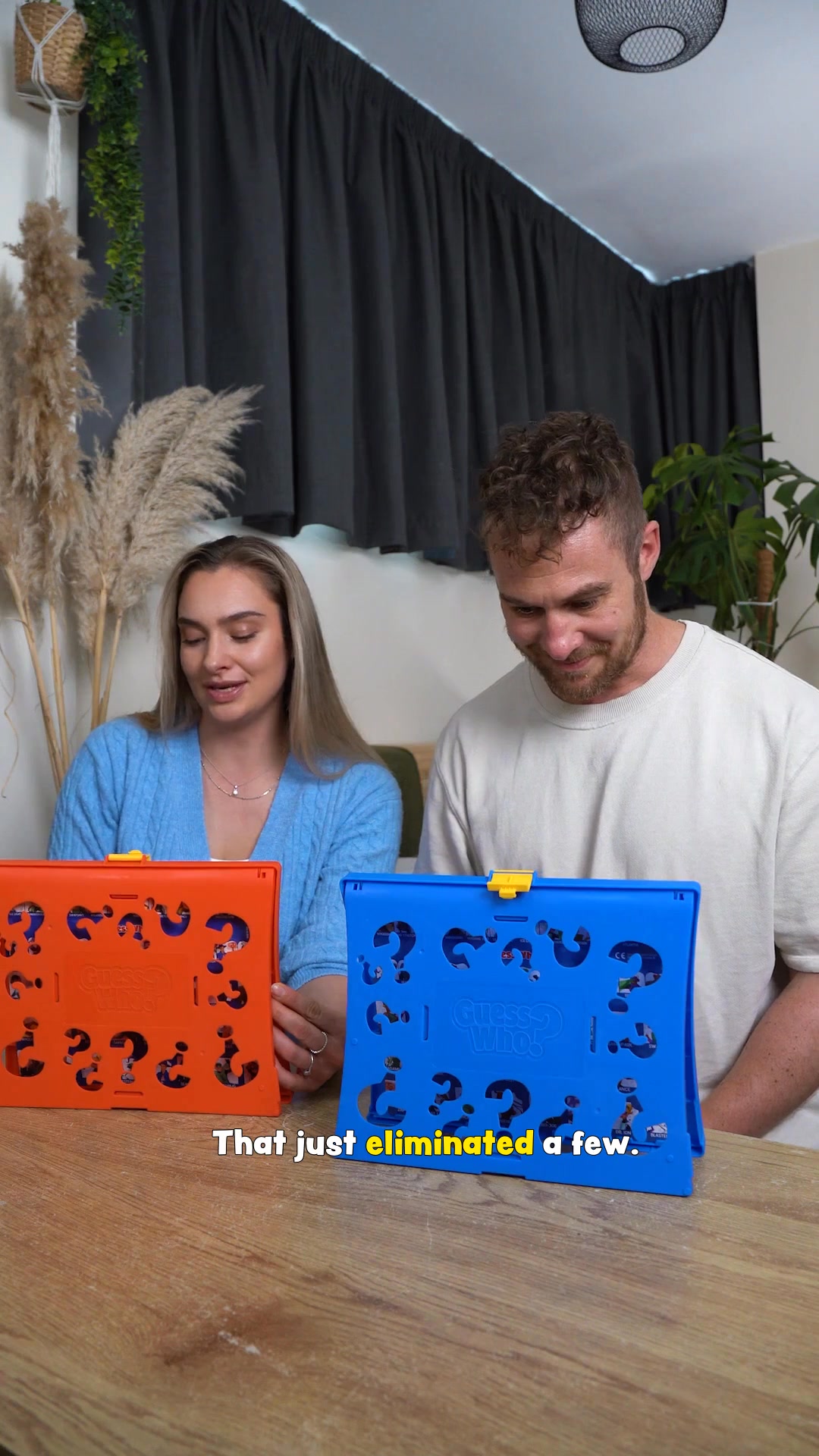 Guess Who? 60 Seconds of Epic Guessing Fun! | Hasbro Games