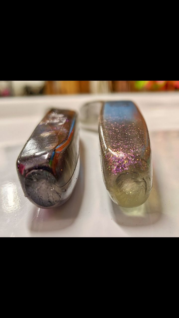 Headed into 2026 with a slight revamp of the 13.5" GT Eels. They got a ...
