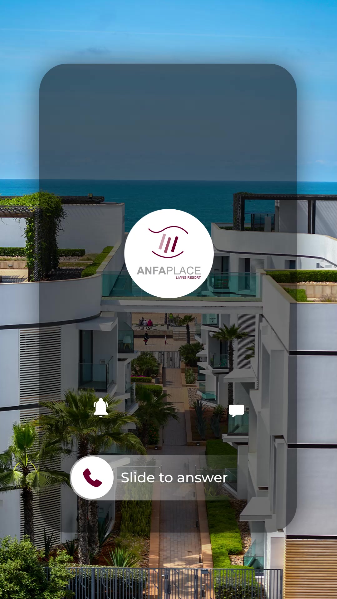 Anfaplace Living Resort | Casablanca