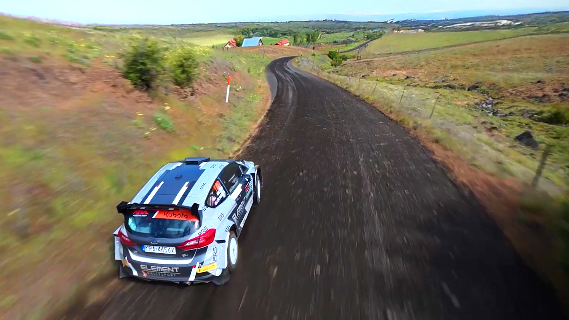 The BEST action, crashes, onboards and raw footage from the Oregon ...